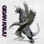 Gigan Kaiju – Millennium Era - Kaiju Universe