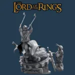 Gimli, son of Glóin - The Lord of the Rings trilogy - Image 2