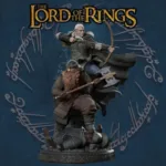Gimli & Legolas - The Lord of the Rings trilogy