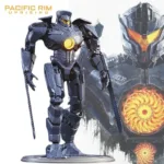 Gipsy Avenger - Pacific Rim
