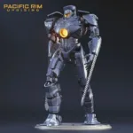 Gipsy Avenger - Pacific Rim - Image 2