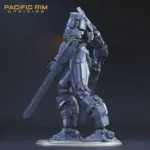 Gipsy Avenger - Pacific Rim - Image 3