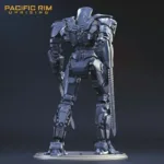 Gipsy Avenger - Pacific Rim - Image 4