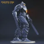 Gipsy Avenger - Pacific Rim - Image 5