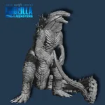 Godzilla (Extreme Version) - Monsterverse - Image 5
