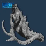 Godzilla (Extreme Version) - Monsterverse - Image 4