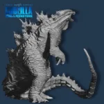 Godzilla (Extreme Version) - Monsterverse - Image 3