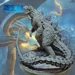 Godzilla (Extreme Version) - Monsterverse