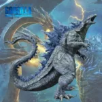 Godzilla – King of the Monsters