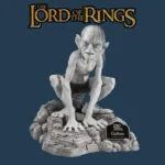 Gollum / Sméagol - The Lord of the Rings trilogy - Image 2