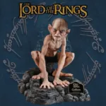 Gollum / Sméagol - The Lord of the Rings trilogy