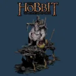 Great Goblin King – The Hobbit