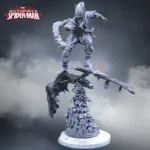 Green Goblin (Norman Osborn) -Spiderman Base Diorama - Image 2
