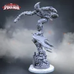 Green Goblin (Norman Osborn) -Spiderman Base Diorama - Image 3