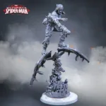 Green Goblin (Norman Osborn) -Spiderman Base Diorama - Image 4