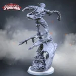 Green Goblin (Norman Osborn) -Spiderman Base Diorama - Image 5