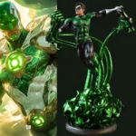 Green Lantern - DC Comics