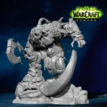 Grommash Hellscream – The First Warchief | World of Warcraft - Image 2