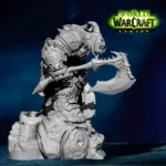 Grommash Hellscream – The First Warchief | World of Warcraft - Image 5