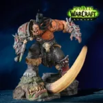 Grommash Hellscream – The First Warchief | World of Warcraft