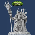 Gul’dan – The Dark Warlock | World of Warcraft - Image 2