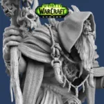 Gul’dan – The Dark Warlock | World of Warcraft - Image 8