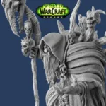 Gul’dan – The Dark Warlock | World of Warcraft - Image 7