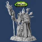 Gul’dan – The Dark Warlock | World of Warcraft - Image 3