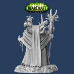 Gul’dan – The Dark Warlock | World of Warcraft - Image 4