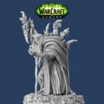 Gul’dan – The Dark Warlock | World of Warcraft - Image 5