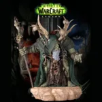 Gul’dan – The Dark Warlock | World of Warcraft