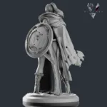 Gunnhild – She-Wolf of the White Wastes | Vikings - Image 3