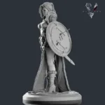 Gunnhild – She-Wolf of the White Wastes | Vikings - Image 4