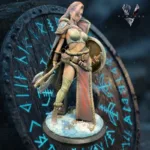 Gunnhild – She-Wolf of the White Wastes | Vikings