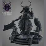 Hachiman – God of War - Image 2