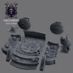 Hachiman – God of War - Image 5