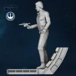 Han Solo – Smuggler of the Rebellion - Star Wars - Image 4
