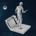 Han Solo – Smuggler of the Rebellion - Star Wars - Image 5