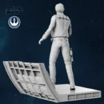 Han Solo – Smuggler of the Rebellion - Star Wars - Image 6