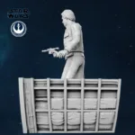 Han Solo – Smuggler of the Rebellion - Star Wars - Image 7