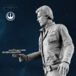 Han Solo – Smuggler of the Rebellion - Star Wars - Image 8