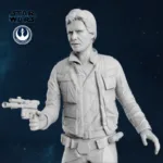 Han Solo – Smuggler of the Rebellion - Star Wars - Image 9