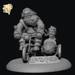 Harry Potter & Rubeus Hagrid - Image 5