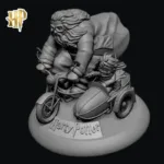 Harry Potter & Rubeus Hagrid - Image 4