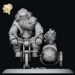 Harry Potter & Rubeus Hagrid - Image 2