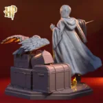 Harry Potter – Wizard Duel Pose 2 - Image 4