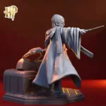 Harry Potter – Wizard Duel Pose 2 - Image 5