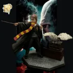 Harry Potter – Wizard Duel Pose 2