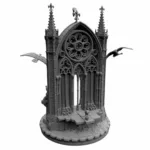 Lord of Deliverance – Throne of Ascension - 40K Warhammer - Image 5