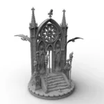 Lord of Deliverance – Throne of Ascension - 40K Warhammer - Image 4